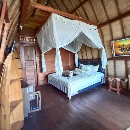 Tiing Bali Guest House Kubupenlokan Exterior photo