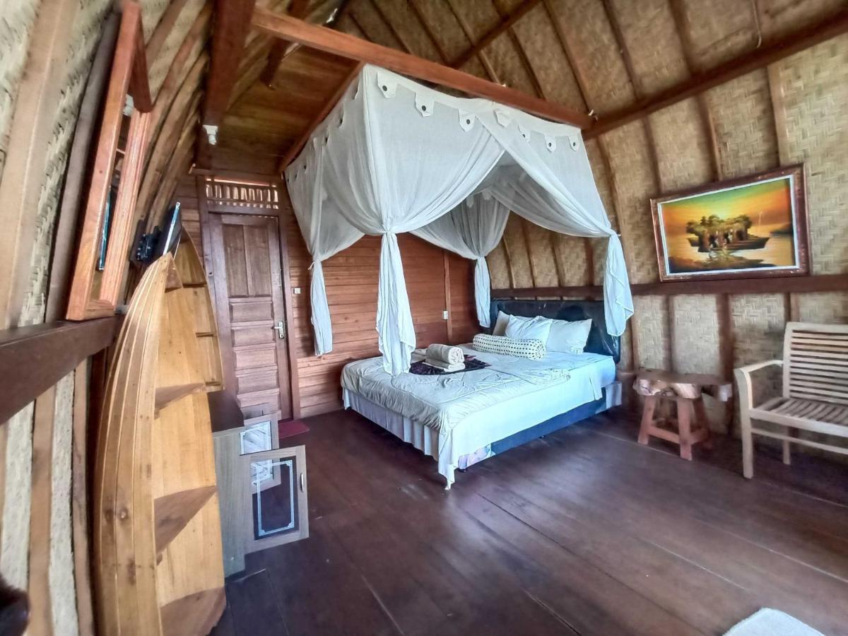 Tiing Bali Guest House Kubupenlokan Exterior photo