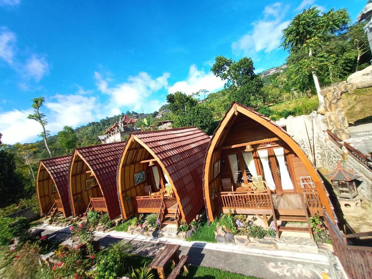 Tiing Bali Guest House Kubupenlokan Exterior photo