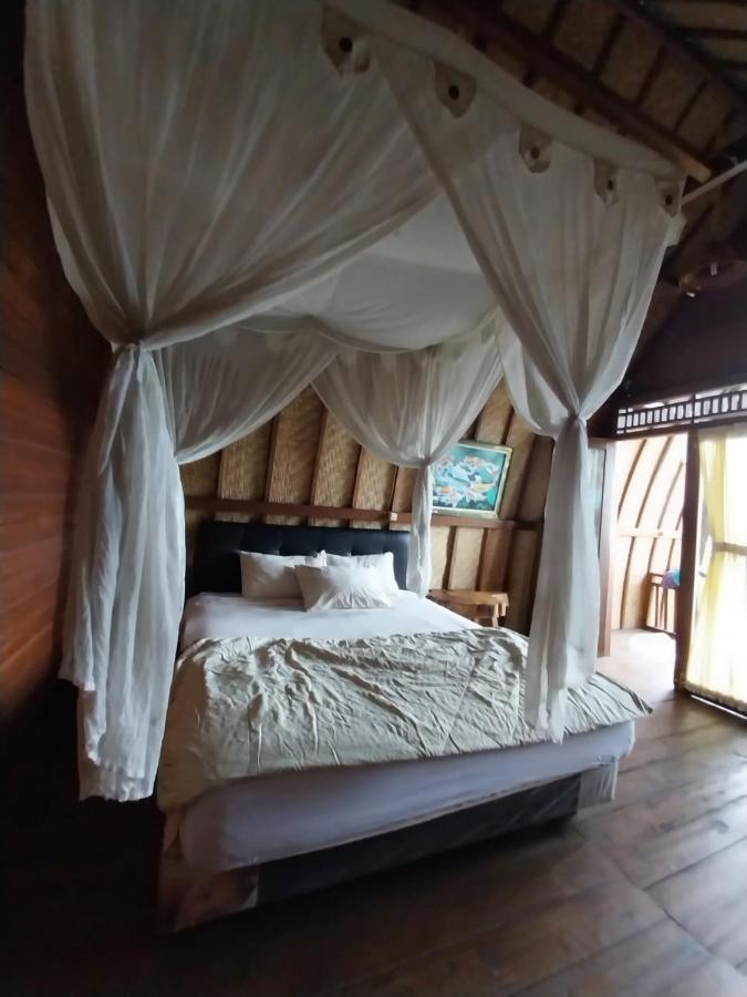 Tiing Bali Guest House Kubupenlokan Exterior photo