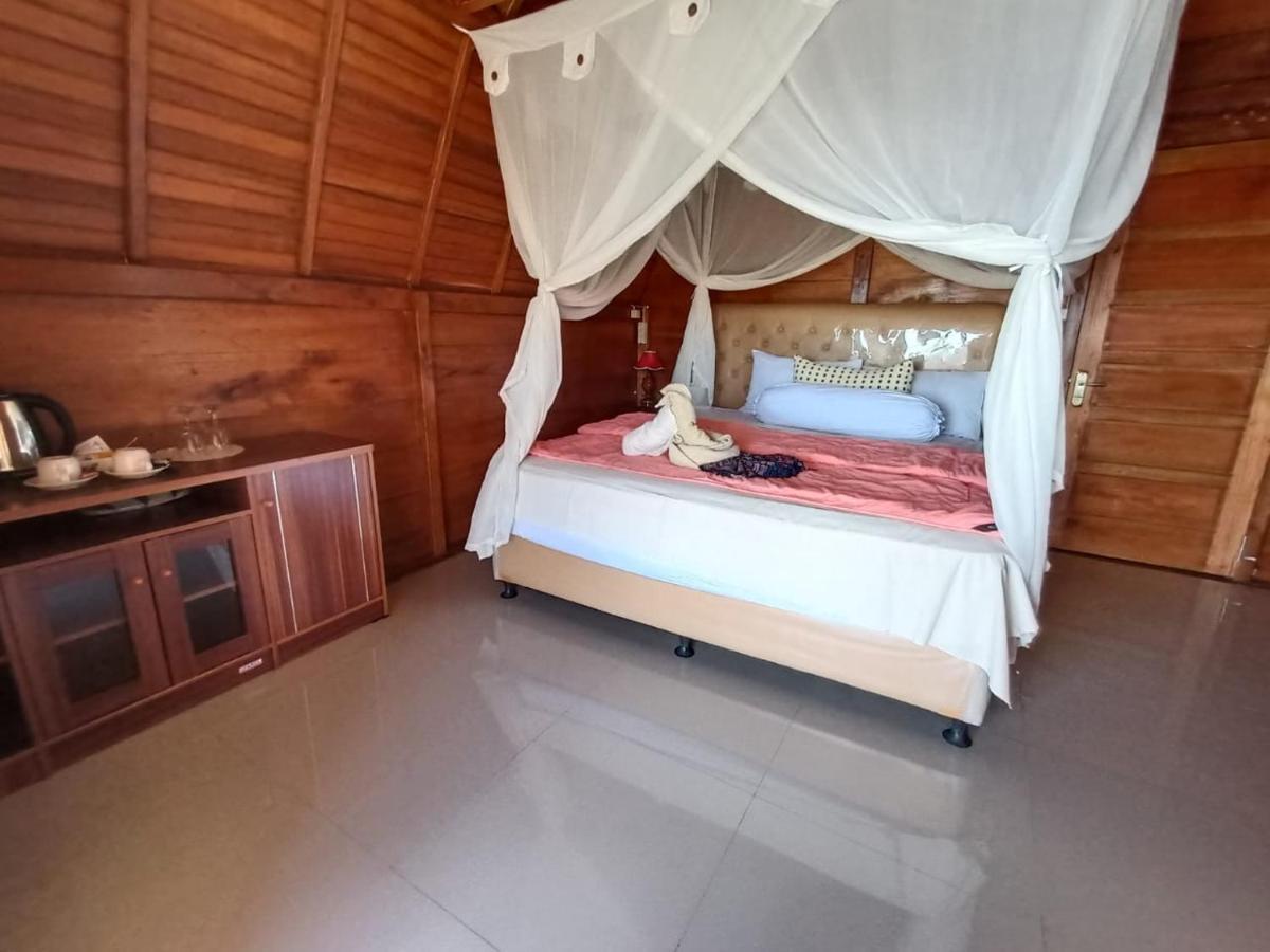 Tiing Bali Guest House Kubupenlokan Exterior photo